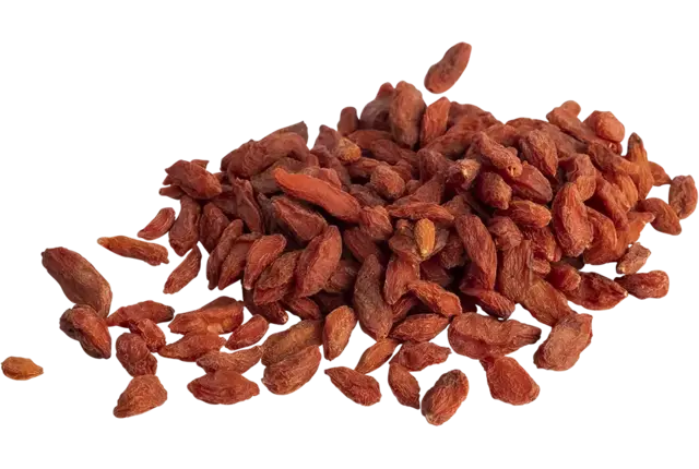 Goji bessen 750gr
